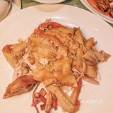 吃海鲜🦞就到肥福排档！