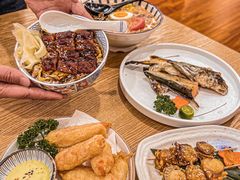 -赤稻·日式料理(禅城店)