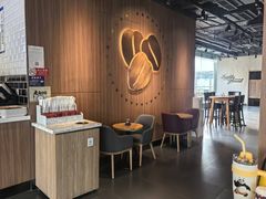 -COSTA COFFEE(金长安大厦店)