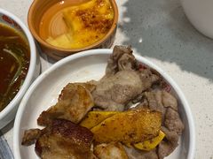 -韩香福烤肉庄园(荣成店)