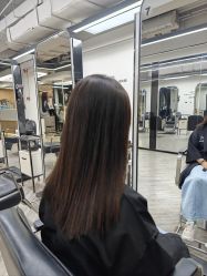 -奈川烫染Salon