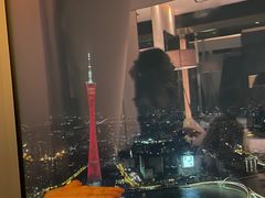 -广州四季酒店