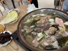 -海关荤豆花(洋河一路店)