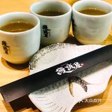还原纯正的Jp关西鳗鱼饭料理🍱唇齿回味间的小幸福～