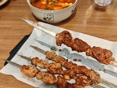 -贯贯吉·清真餐厅(浙江中路店)