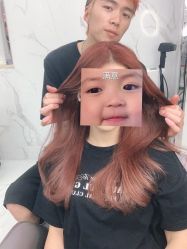 点击看大图 -潘多拉Hairsalon