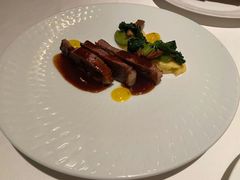 法式香煎牛排-福楼法餐厅FLO