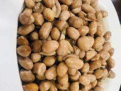 煮果仁-来顺成饭庄