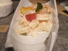 -穹六人间 people 6(岳阳路店)