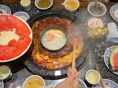 -成渝龙火锅(都江堰店)