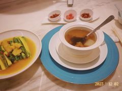 -万悦中餐厅·武汉卓尔万豪酒店