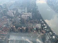 -上海中心大厦