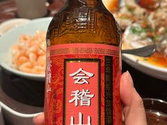 -新白鹿餐厅(西湖银泰店)