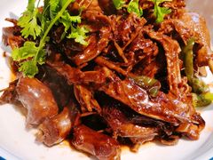 盘龙鸭子煲-黄泥岗·地道湖北菜(奥特莱斯店)