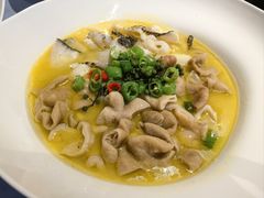 -翠山·映月湖景餐厅(映月湖公园店)
