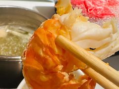 -海月轩海鲜豆捞(紫金塔店)