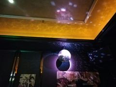 -欢乐盛KTV音乐会所(泰然店)