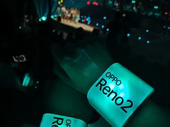 -宝能国际体育演艺中心