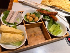 -螺大喜螺蛳粉火锅(雍和宫店)