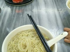 -周门传统竹升面
