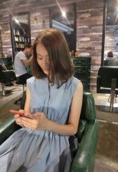 -MS.SALON美发沙龙