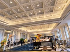 -南郊宾馆·风味自助餐厅·山东十六地市特色菜