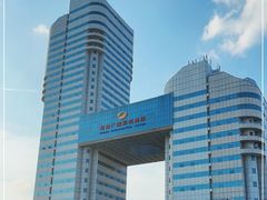 -湖南广电中心大楼