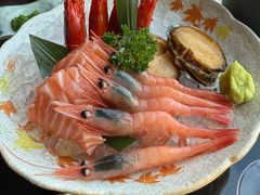 -新鲜特色餐厅(香格里拉大酒店)