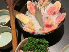 -季季山·云南野生菌火锅(上海首店)