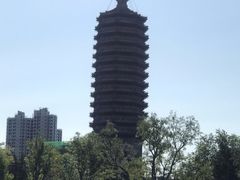 -西海子公园