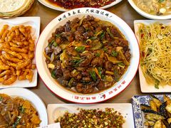 -鲁南仔·滕州炒鸡(经三路店)