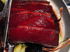 -桂满陇·西湖船宴(平安金融中心店)