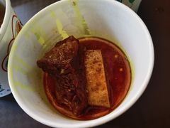 -好成财牛排馆(涂门街总店)