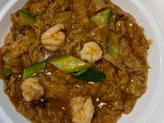 -肘子酥·天津菜·特色捞面(德云社店)