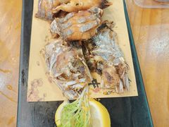 -醉壹号海鲜大排档(厦门美食地标店)