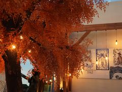 -Blue Concept Cafe&Farm·關於藍