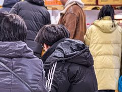-正味斋锅巴菜(西北角店)