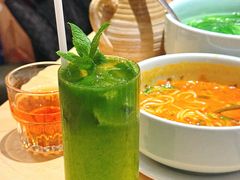 -一坐一忘云南菜(卓悦中心)