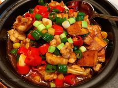 -玫瑰厅上海菜(兴国路店)