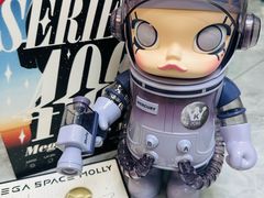 -泡泡玛特POPMART(金安国际购物中心店)