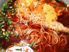 阳春面-颂福楼·南京菜(定淮门店)