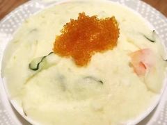 -新一番三文鱼寿司(大东海店)