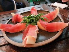 -普朗姆生蚝吧(原建国路店)