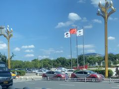-吉安井冈山机场