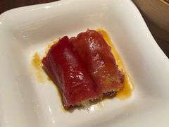 -万荟轩海鲜·粤式点心自助餐厅(蓝海风万怡酒店)