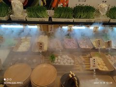 -牛New寿喜烧(青浦店)