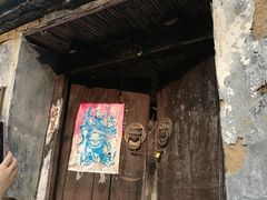 -南窖乡水峪村山情农家