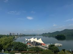 -温州龙湾国际机场-T2航站楼