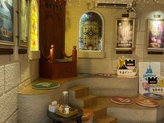 -逃脱反斗城沉浸剧情密室(北京路店)