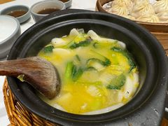 -馋三尺蟹粉小笼(人民广场店)